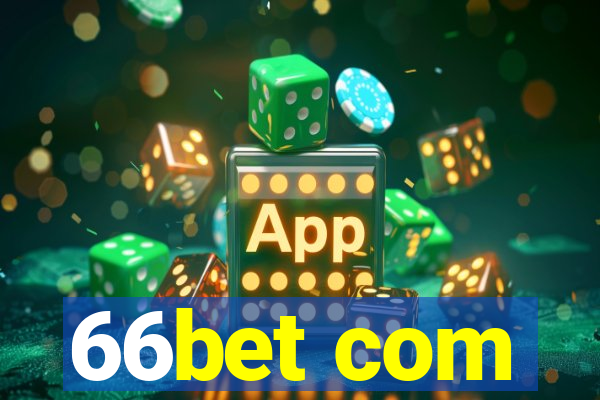 66bet com